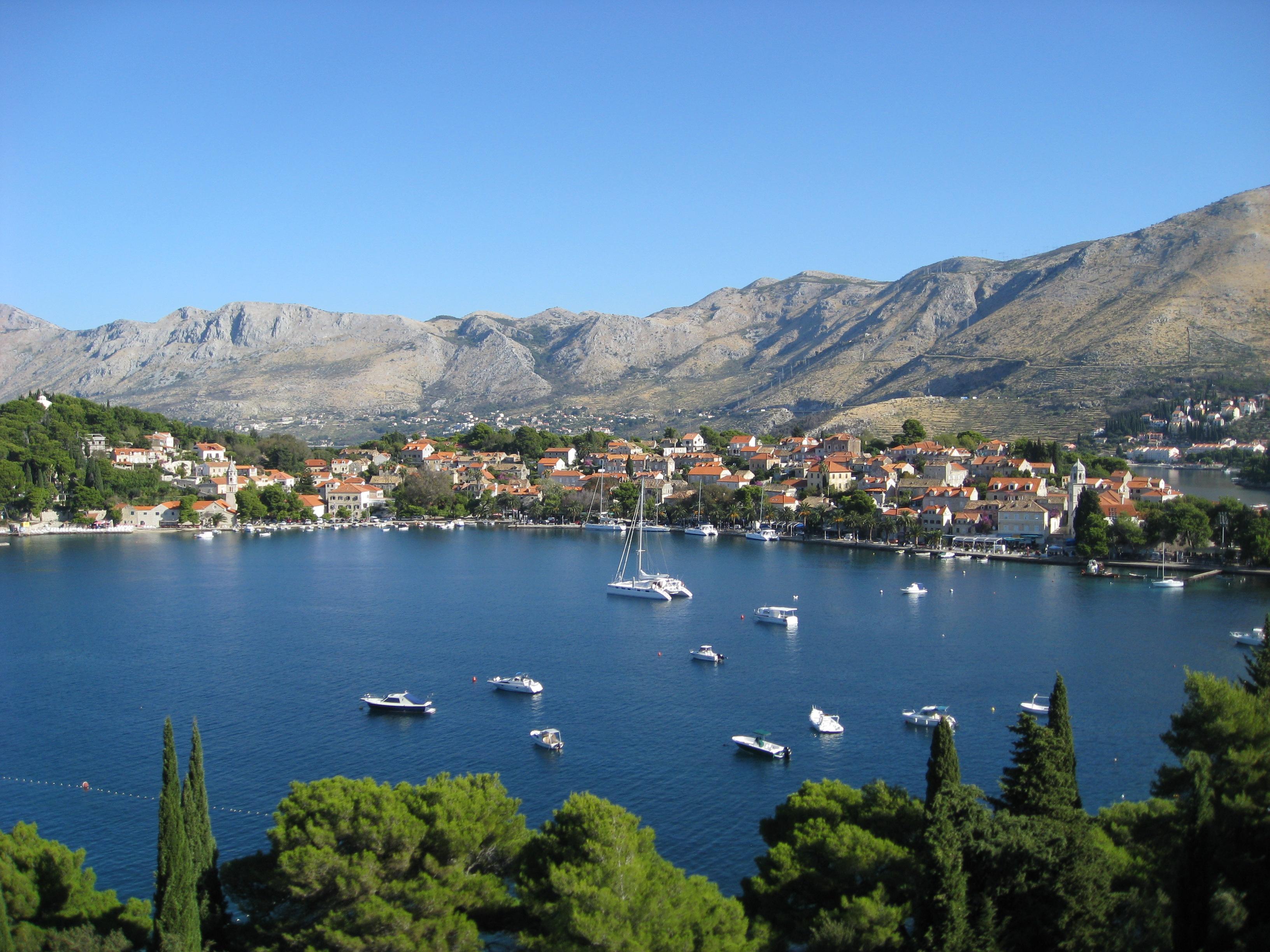 Supetar Cavtat