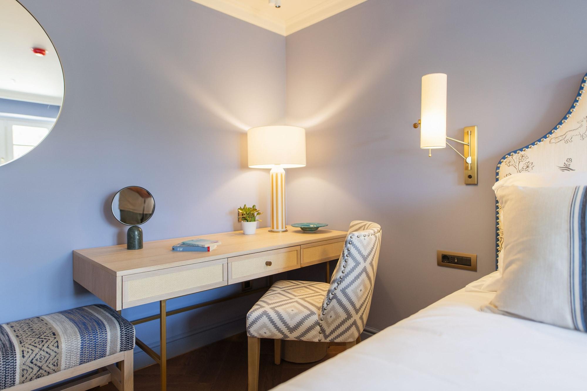 Hotel Supetar 5*