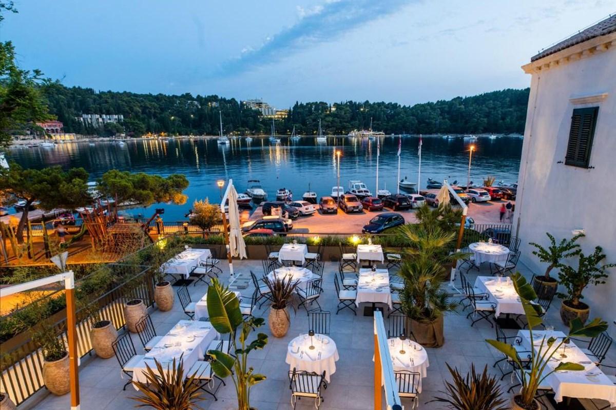 Hotel Supetar Cavtat