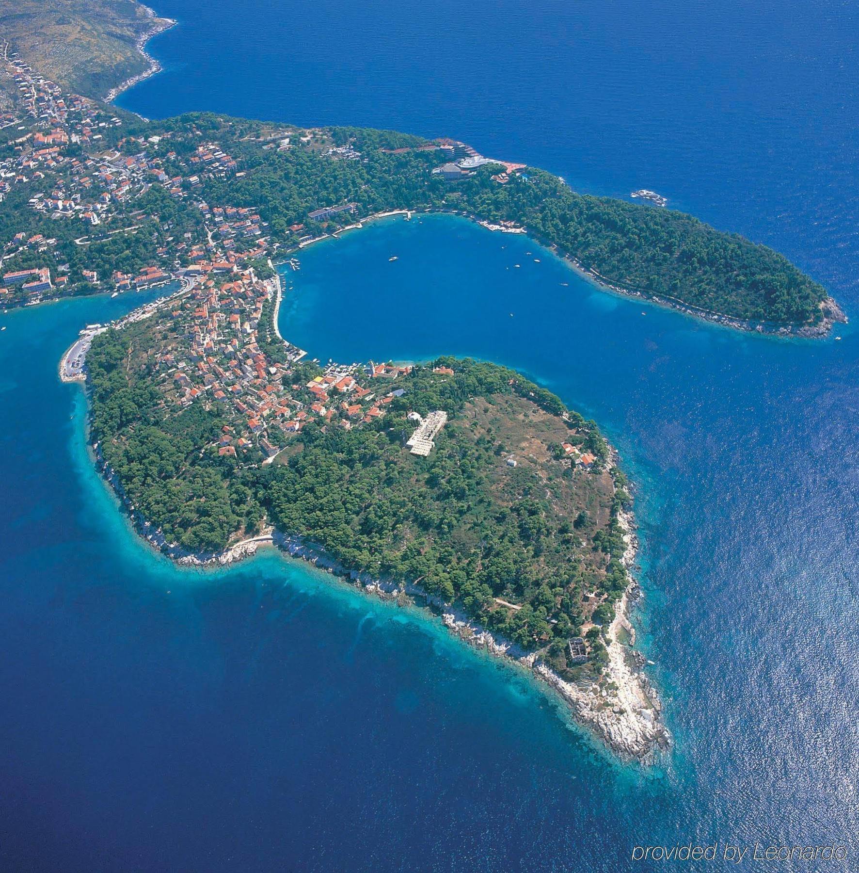 Supetar Hotel 5*