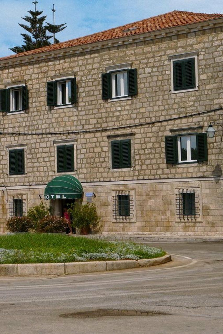 Supetar Hotel Cavtat