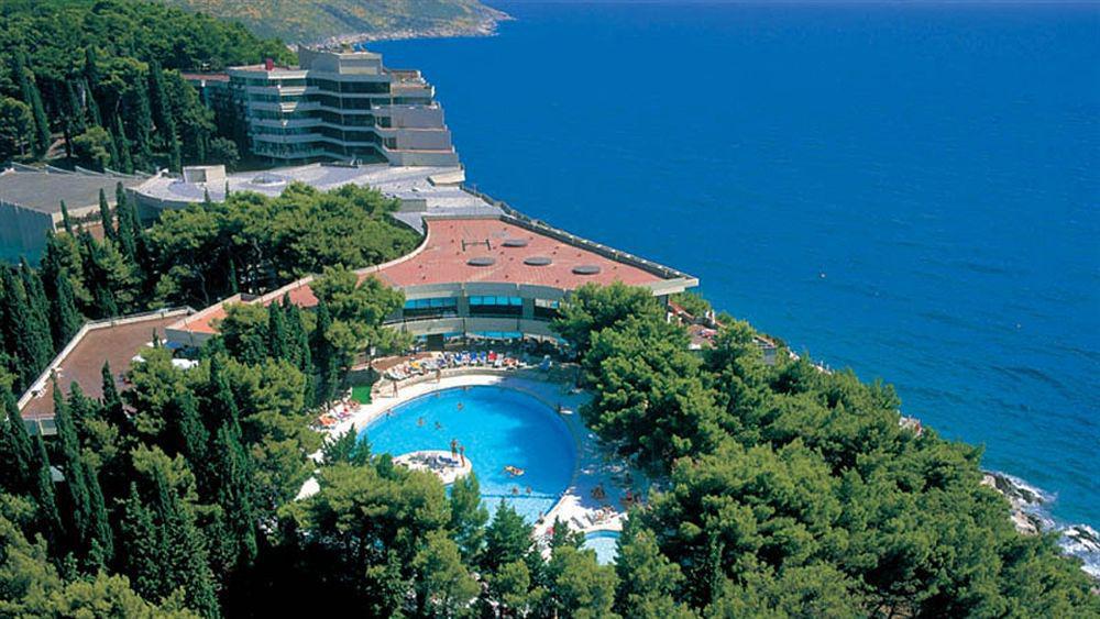 Supetar Hotel