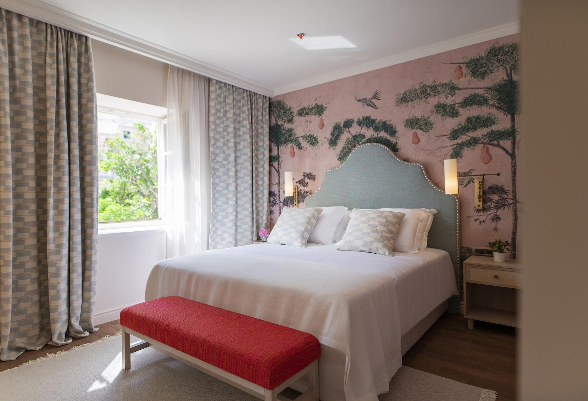 Hotelli Supetar 5*