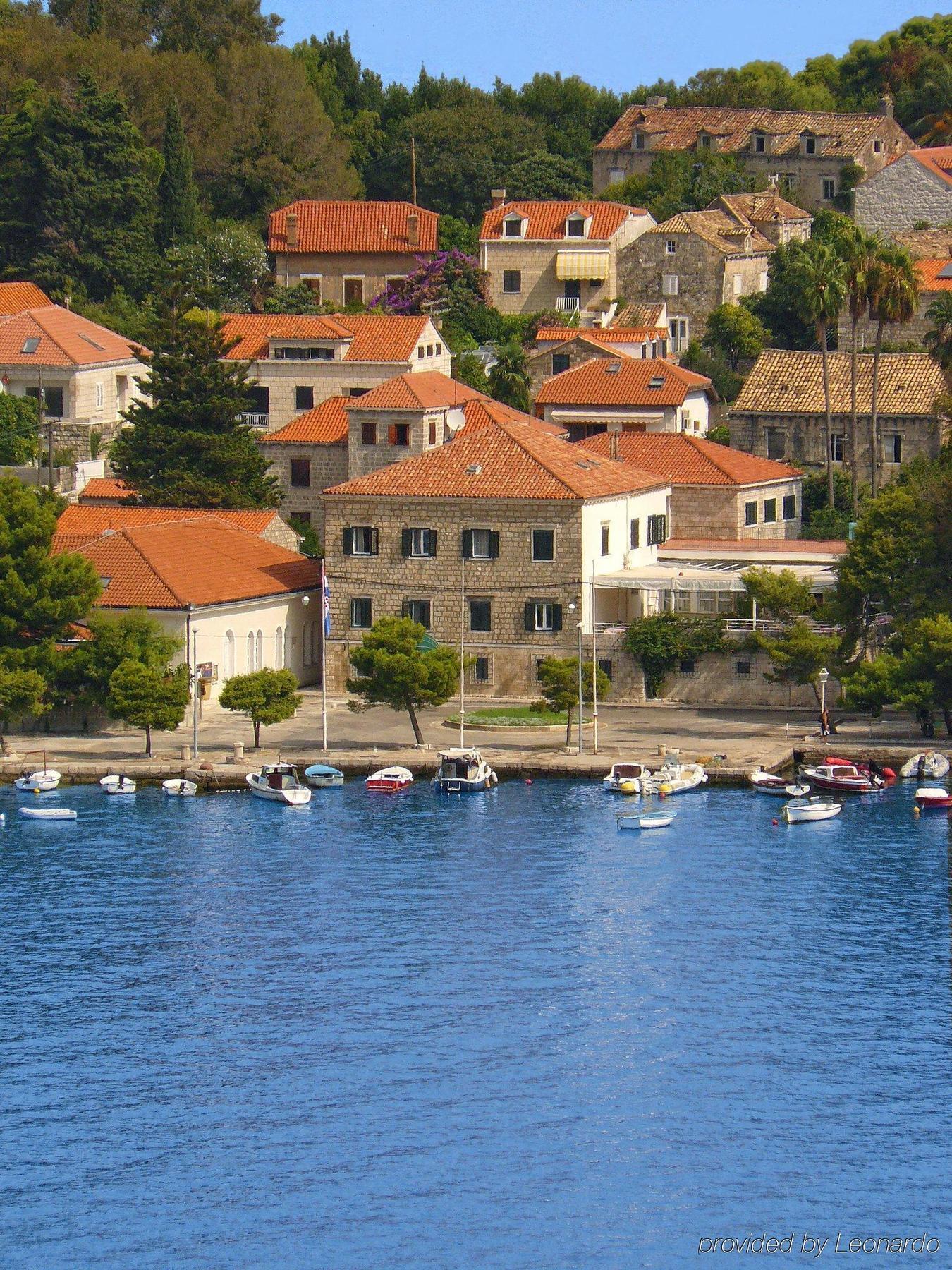 Supetar Hotelli Cavtat