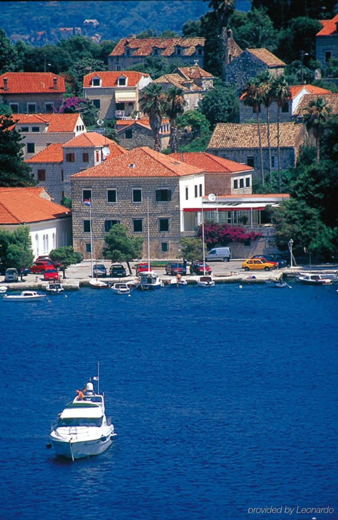 Supetar Hotelli Cavtat